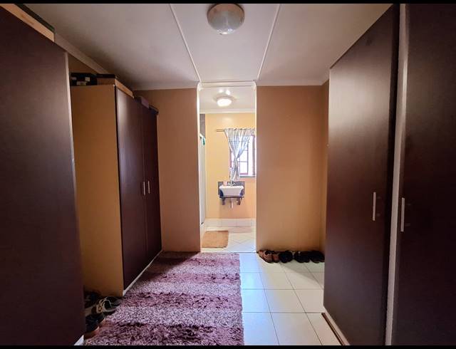 4 BEDROOM HOUSE FOR SALE IN BLUFF